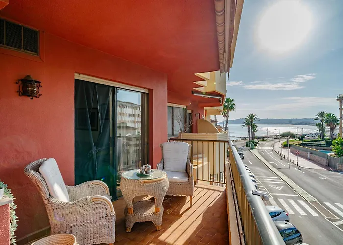 Puerto By Interhome Appartamento Jávea