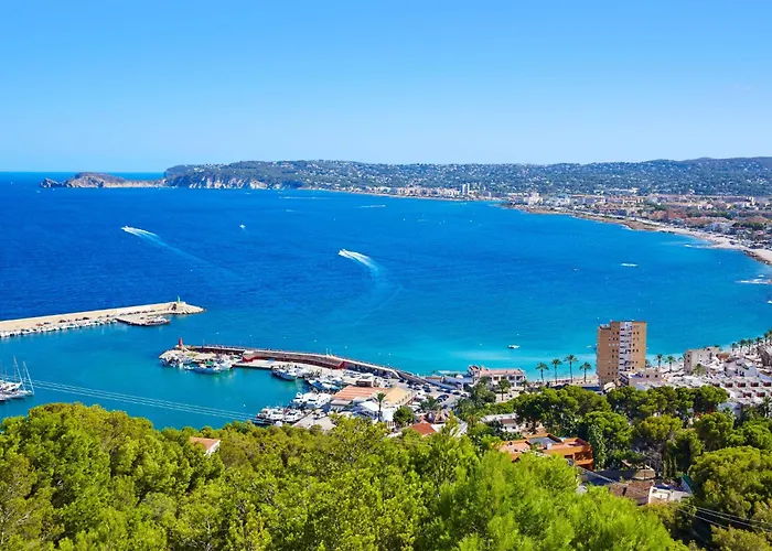 Appartamento Puerto By Interhome Jávea